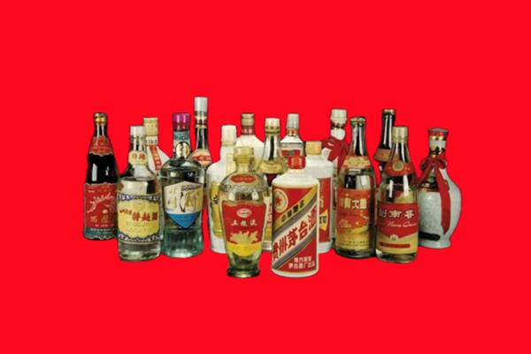 临沂兰山区回收十八老酒.jpg